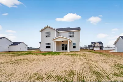 203 Hillwood Drive, Sanford, NC 27332 - Photo 35