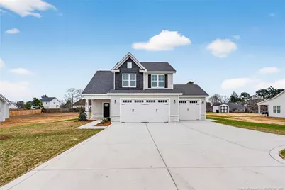 203 Hillwood Drive, Sanford, NC 27332 - Photo 5