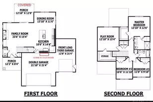 203 Hillwood Dr, Sanford, NC 27332 - Photo 3