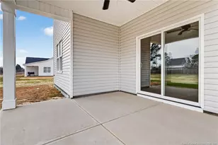 203 Hillwood Dr, Sanford, NC 27332 - Photo 33