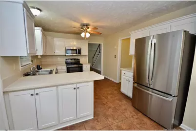 2328 Lull Water Drive, Fayetteville, NC 28306 - Photo 15