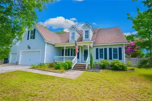 2328 Lull Water Dr, Fayetteville, NC 28306 - Photo 45