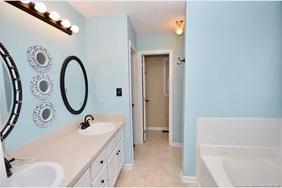 2328 Lull Water Drive, Fayetteville, NC 28306 - Photo 21