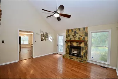 2328 Lull Water Drive, Fayetteville, NC 28306 - Photo 5