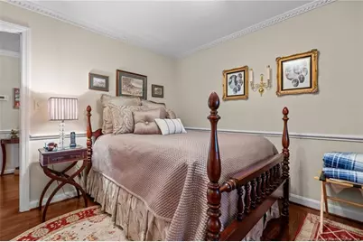 776 Antioch Church Rd Road, Dunn, NC 28334 - Photo 17