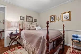 776 Antioch Church Rd Rd, Dunn, NC 28334 - Photo 17