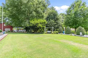 776 Antioch Church Rd Rd, Dunn, NC 28334 - Photo 39
