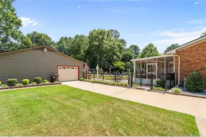 776 Antioch Church Rd Road, Dunn, NC 28334 - Photo 47