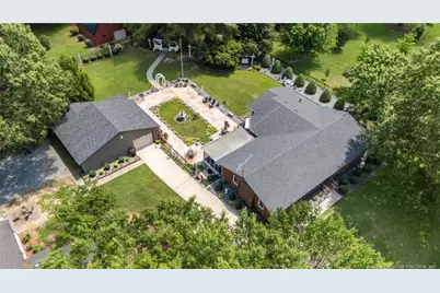 776 Antioch Church Rd Road, Dunn, NC 28334 - Photo 5