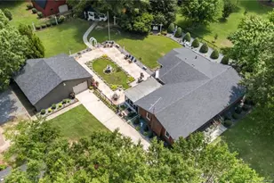 776 Antioch Church Rd Rd, Dunn, NC 28334 - Photo 5