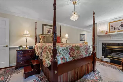 776 Antioch Church Rd Road, Dunn, NC 28334 - Photo 19