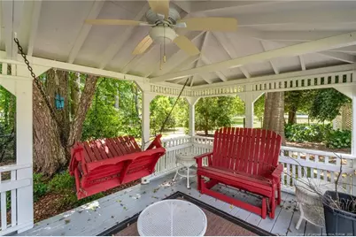 776 Antioch Church Rd Road, Dunn, NC 28334 - Photo 43