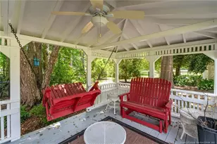 776 Antioch Church Rd Rd, Dunn, NC 28334 - Photo 43