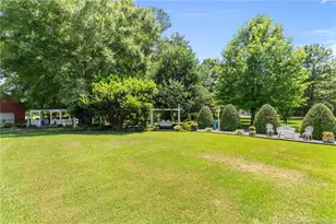 776 Antioch Church Rd Rd, Dunn, NC 28334 - Photo 45