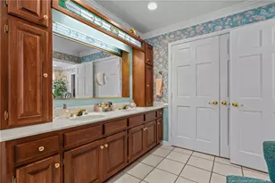 776 Antioch Church Rd Rd, Dunn, NC 28334 - Photo 25