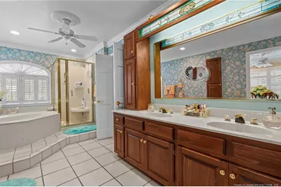 776 Antioch Church Rd Road, Dunn, NC 28334 - Photo 23