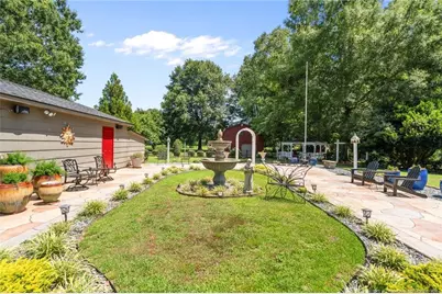 776 Antioch Church Rd Road, Dunn, NC 28334 - Photo 49