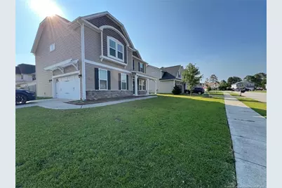 113 Yates Mill Street, Raeford, NC 28376 - Photo 47