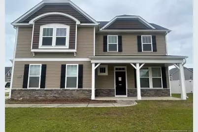 113 Yates Mill Street, Raeford, NC 28376 - Photo 1