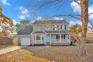 6726 Pin Oak Ln, Fayetteville, NC 28314 - Photo 1