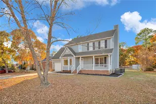 6726 Pin Oak Ln, Fayetteville, NC 28314 - Photo 3