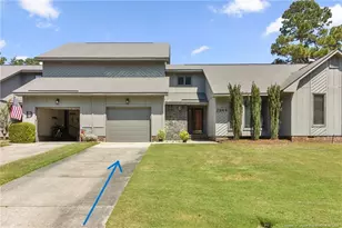 2944 Wedgeview Dr, Fayetteville, NC 28306 - Photo 1