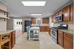 58 Eagle Rd, Coats, NC 27521 - Photo 27