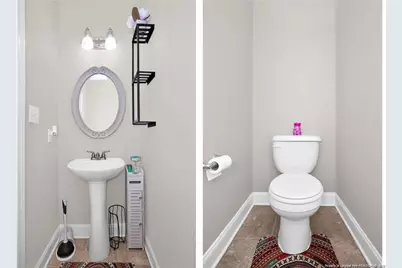 341 Woodington Road, Hope Mills, NC 28348 - Photo 13