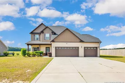 341 Woodington Road, Hope Mills, NC 28348 - Photo 1