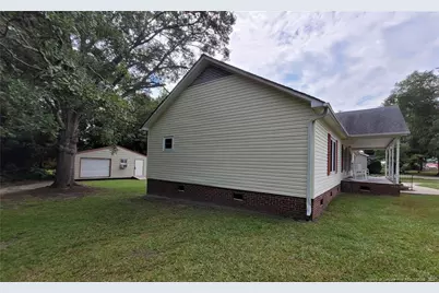 2508 N Roberts Avenue N, Lumberton, NC 28358 - Photo 5