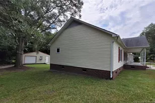 2508 N Roberts Ave N, Lumberton, NC 28358 - Photo 5