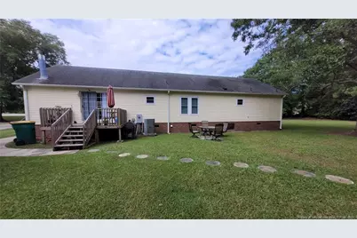 2508 N Roberts Avenue N, Lumberton, NC 28358 - Photo 3