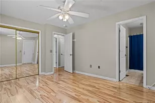 1646 Stonegate N, Sanford, NC 27332 - Photo 19