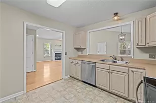 1646 Stonegate N, Sanford, NC 27332 - Photo 17