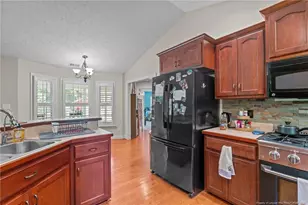 1438 Division Pl, Fayetteville, NC 28312 - Photo 19