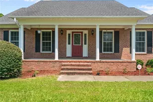 1438 Division Pl, Fayetteville, NC 28312 - Photo 3