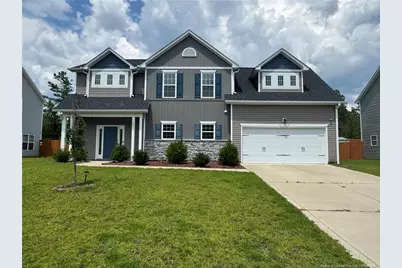 185 Ledgebrook Lane, Raeford, NC 28376 - Photo 1