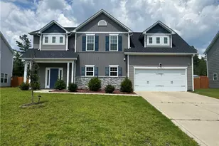 185 Ledgebrook Ln, Raeford, NC 28376 - Photo 1