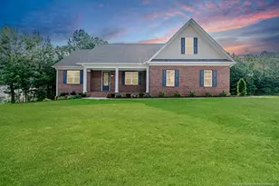 1701 Portico Cir, Sanford, NC 27330 - Photo 1