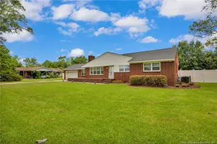 309 Cornith Rd, Pembroke, NC 28372 - Photo 3