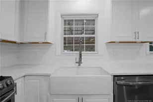 309 Cornith Rd, Pembroke, NC 28372 - Photo 17