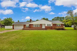 309 Cornith Rd, Pembroke, NC 28372 - Photo 1