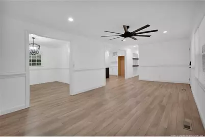 309 Cornith Road, Pembroke, NC 28372 - Photo 9