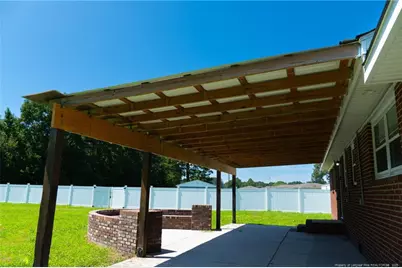 309 Cornith Road, Pembroke, NC 28372 - Photo 35