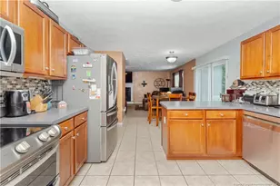 121 Jubilee Courts, Cameron, NC 28326 - Photo 15