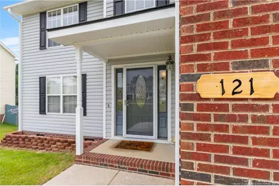 121 Jubilee Courts, Cameron, NC 28326 - Photo 5