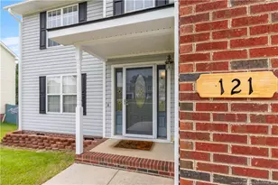 121 Jubilee Courts, Cameron, NC 28326 - Photo 5