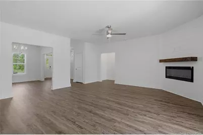 1935 Thomas Wood (Lot 100) Drive, Fayetteville, NC 28306 - Photo 11