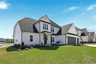 1935 Thomas Wood Dr Lot 100, Fayetteville, NC 28306 - Photo 3
