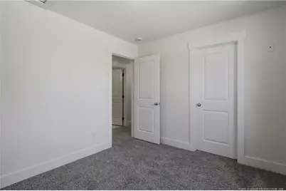1935 Thomas Wood (Lot 100) Drive, Fayetteville, NC 28306 - Photo 41